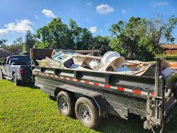 Best Residential Junk Removal  in Port Lavaca, TX